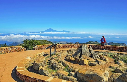 San Sebastian de la Gomera Apartment | Miramar 2 - San Sebastián de La Gomera