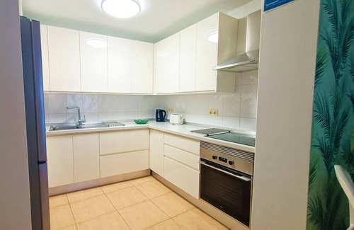 San Sebastian de la Gomera Apartment | Miramar 7 - San Sebastián de La Gomera