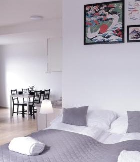 Libus Apartment | MIRA apartments