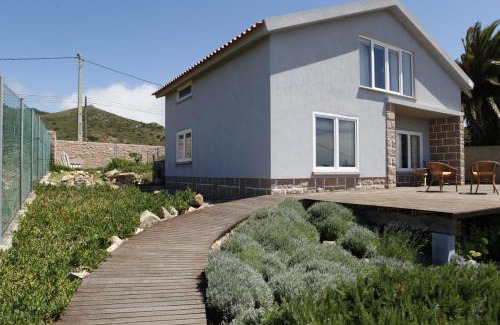 Malveira da Serra House | Mira Guincho house with sea view and garden, Cascais