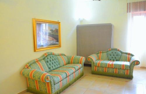 Piazza-Tralia-Pendolo House | MIRA HOUSE