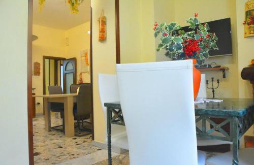 Piazza-Tralia-Pendolo House | MIRA HOUSE