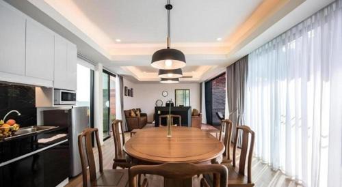 Tha Sala Resort | Mira Residence & Resort (halal)