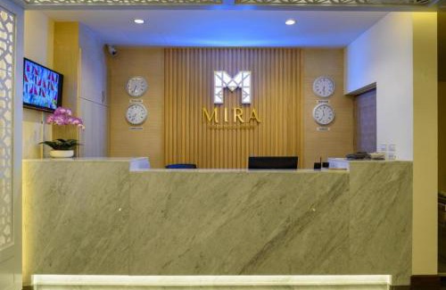 Tha Sala Resort | Mira Residence & Resort (halal)