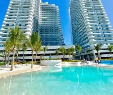 San Fernando Apartment | Mira Solana at Azure North Pampanga