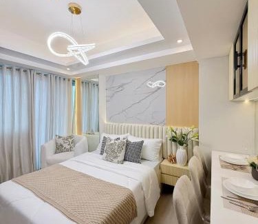 San Fernando Apartment | Mira Solana at Azure North Pampanga