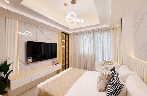 San Fernando Apartment | Mira Solana at Azure North Pampanga