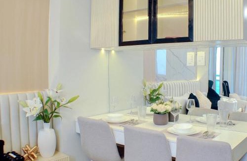 San Fernando Apartment | Mira Solana at Azure North Pampanga