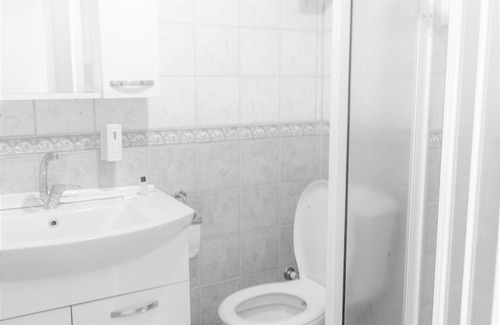 Camyuva Hotel | Mira Su Hotel Çamyuva