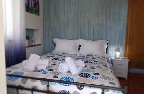 Vila Nova de Milfontes House | MIRA VILA by Stay in Alentejo for HIKERS