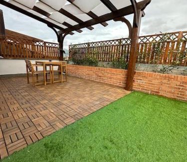 San Nicola La Strada Apartment | Mirabella Loft