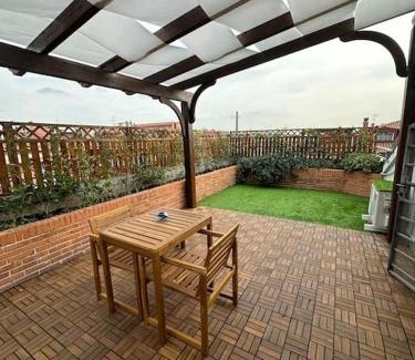 San Nicola La Strada Apartment | Mirabella Loft