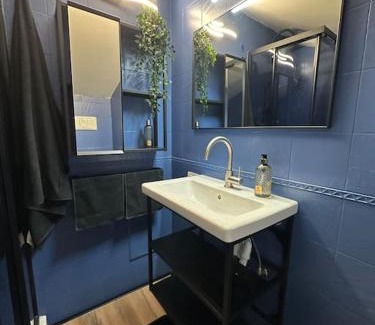 San Nicola La Strada Apartment | Mirabella Loft