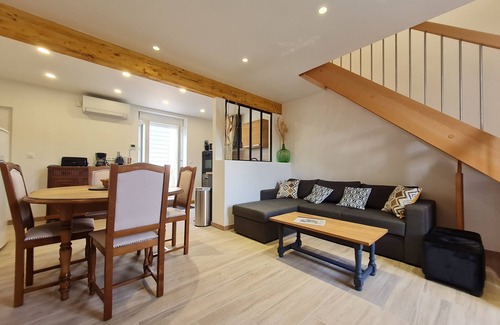 Moyenmoutier House | MIRABELLES COTTAGE