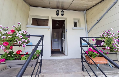 Moyenmoutier House | MIRABELLES COTTAGE