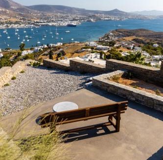 Krotiri Villa | Mirabilia, Unique view meets true elegance