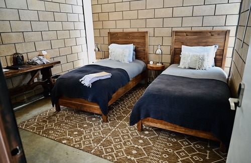 Desert Hot Springs Hotel | Miracle Manor Boutique Hotel & Spa