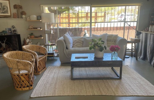 Desert Hot Springs Hotel | Miracle Manor Boutique Hotel & Spa