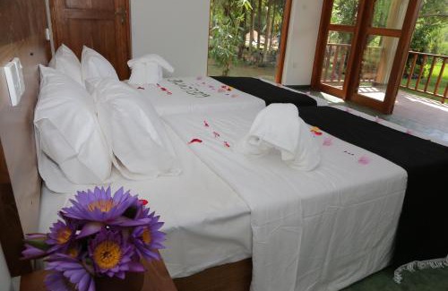 Polonnaruwa Hotel | Miracle Resorts & Villas
