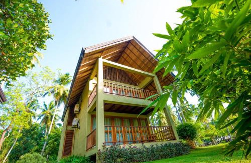 Polonnaruwa Hotel | Miracle Resorts & Villas