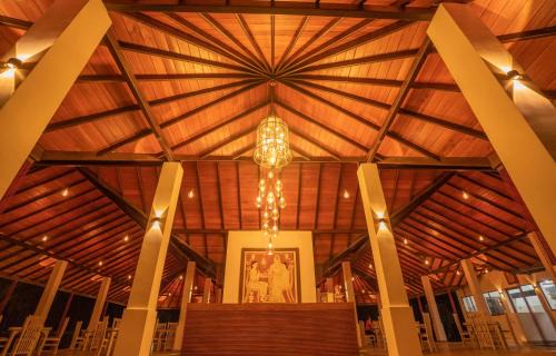 Polonnaruwa Hotel | Miracle Resorts & Villas