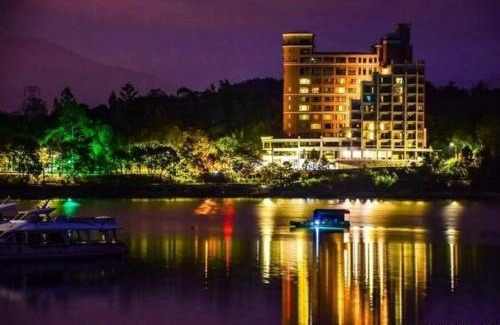 Yuchi Hotel | Miracolo View Hotel
