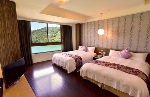 Yuchi Hotel | Miracolo View Hotel