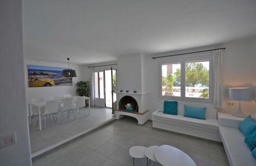Aiguablava House | MIRADOR 4