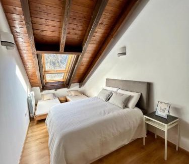 Escarrilla Apartment | Mirador al Pirineo