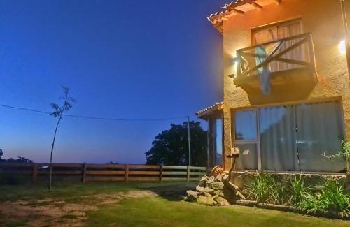 San Pedro Ski Chalet | Mirador