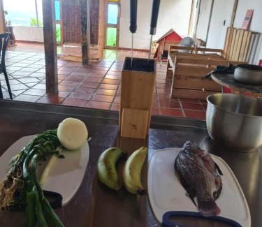 Tenjo Ski Chalet | MIRADOR CHURUGUACO Alto