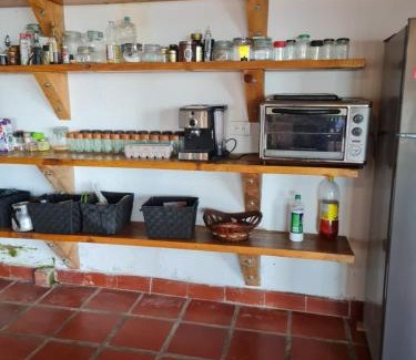 Tenjo Ski Chalet | MIRADOR CHURUGUACO Alto