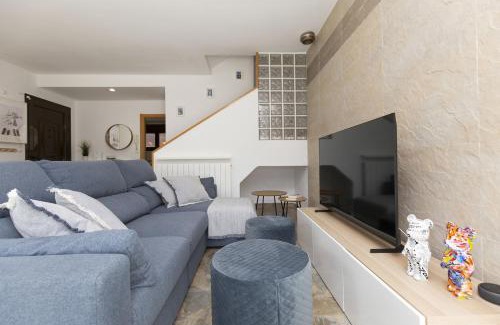 Panticosa Apartment | Mirador de Estrimal by BeValle