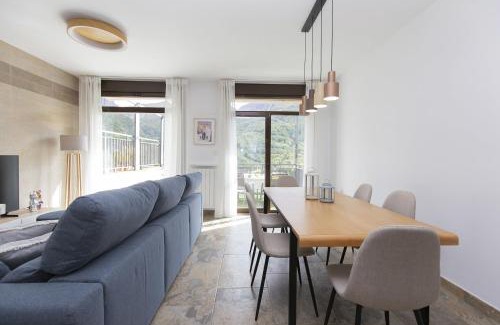 Panticosa Apartment | Mirador de Estrimal by BeValle