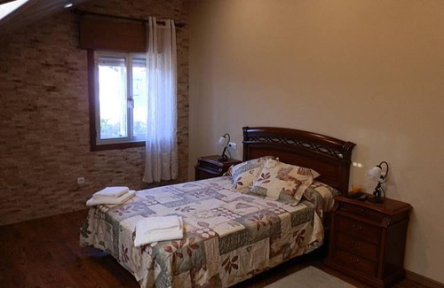 Catoira House | Mirador de la Ria