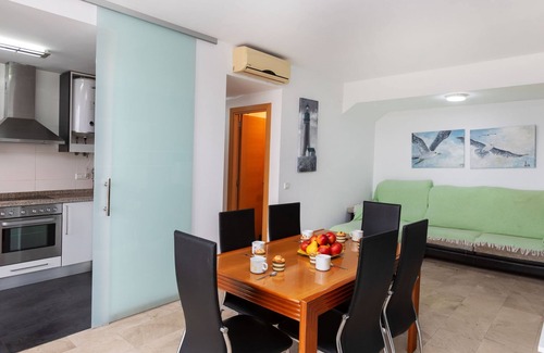 Peniscola House | Mirador de las Islas 5 by Interhome