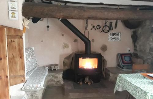 Alobras House | Mirador de las Tejadas