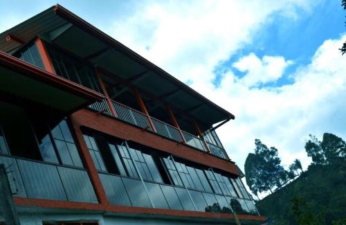 Salento House | Mirador de los Cedros