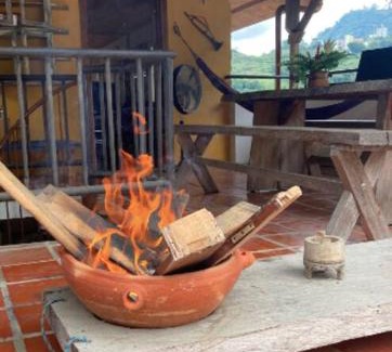 Manizales House | Mirador de los Vientos