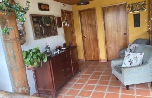 Manizales House | Mirador de los Vientos