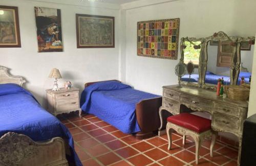 Manizales House | Mirador de los Vientos