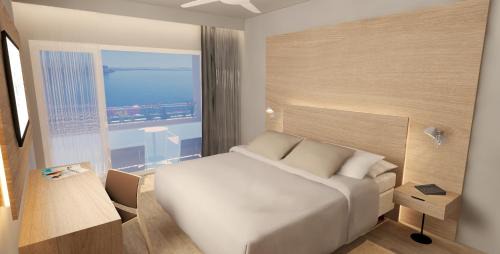Enix Hotel | Mirador del Cabo Designed For Adults