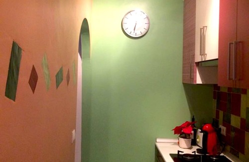 Salobrena Apartment | Mirador del Mar Apartment, an exclusive spot on the beach of the Costa Tropical