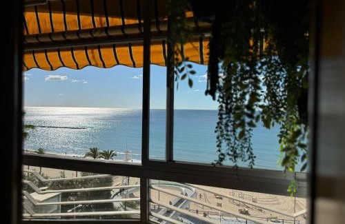 Raval Roig Apartment | Mirador del Mar