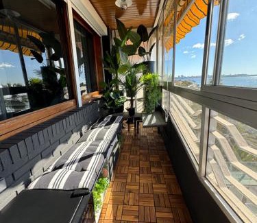 Raval Roig Apartment | Mirador del Mar