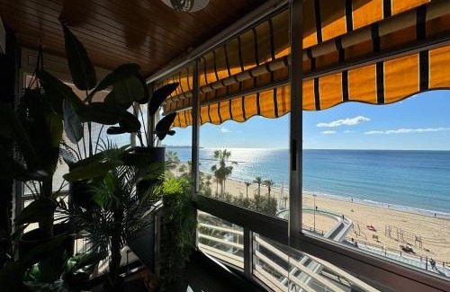 Raval Roig Apartment | Mirador del Mar