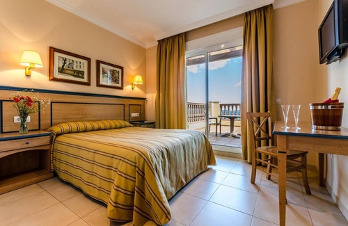 Algeciras Hotel | Mirador