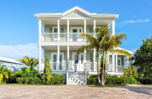 Key West House | Mirador House -Pool & Dock!