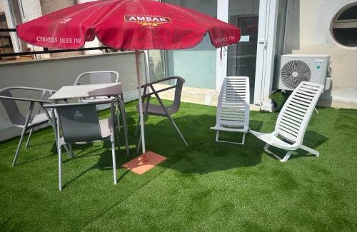 Teruel Apartment | MIRADOR MUDEJAR