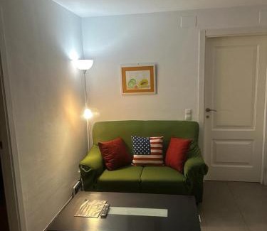 Teruel Apartment | MIRADOR MUDEJAR